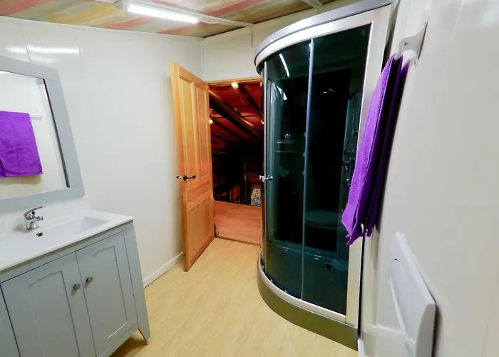 Old Fisherman's House In Malvarrosa 아파트 발렌시아