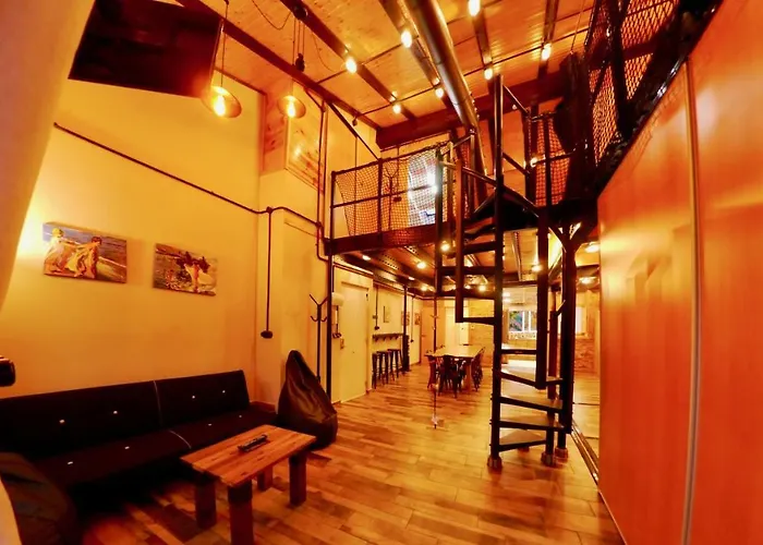 아파트 Old Fisherman's House In Malvarrosa 발렌시아