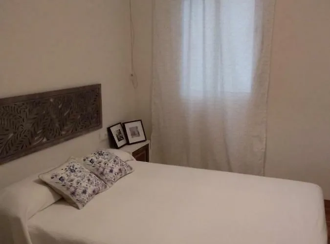 شقة Km0 Centro Ciudad فالنسيا