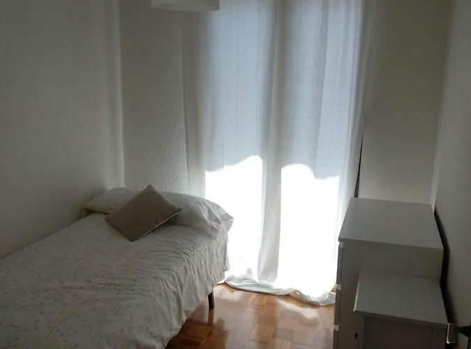 Km0 Centro Ciudad Apartment