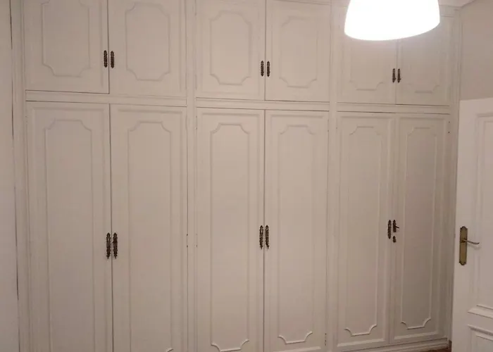 Km0 Centro Ciudad شقة *