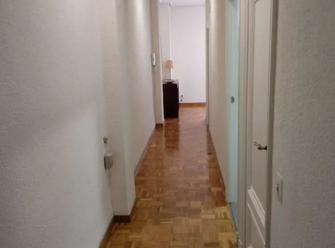 Apartment Km0 Centro Ciudad