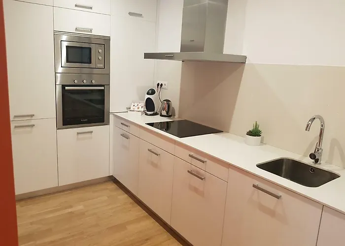 Bonnies & 아파트 *