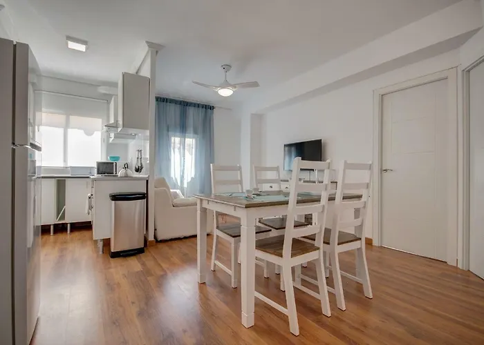 Beds & Breaks Glinka فالنسيا