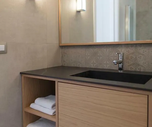 شقة Florit Flats - Chic And In A Lively But Quiet Area Walking Distance فالنسيا