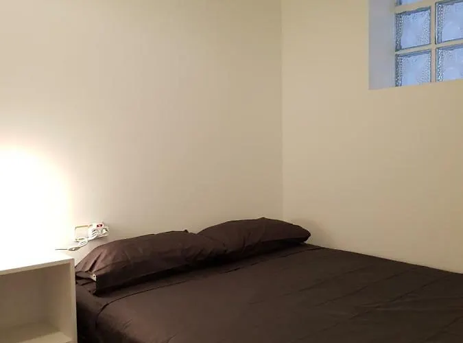 Malvarrosa Calle Pavia * 발렌시아