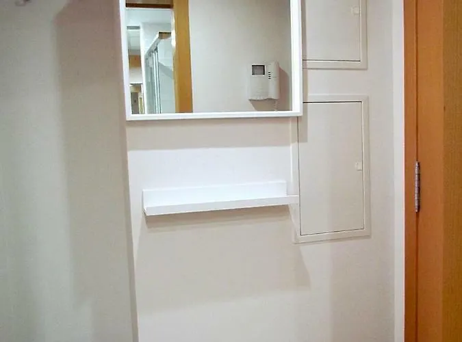 Your At Valencia, El Carme 아파트 발렌시아