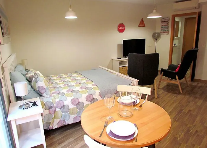 Your At Valencia, El Carme