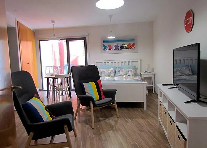 Your At Valencia, El Carme 아파트 발렌시아