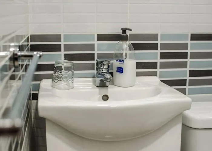 아파트 Valencia_1 *