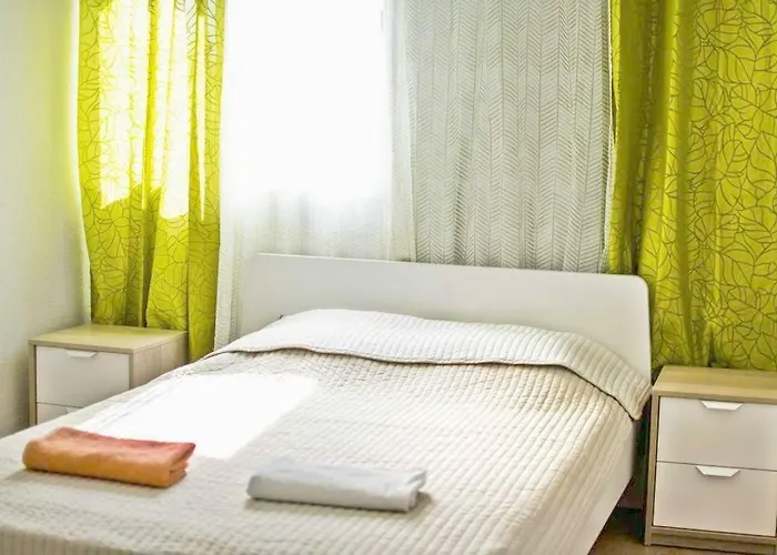 Valencia_1 아파트 발렌시아