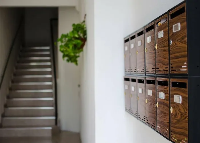 Valencia_1 아파트