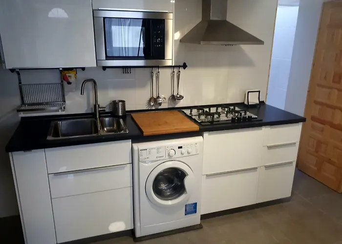 아파트 Luminoso Cerca De La Playa Y Puerto 발렌시아