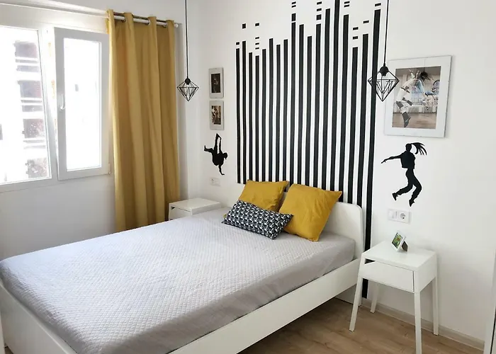 Harbor * Βαλένθια