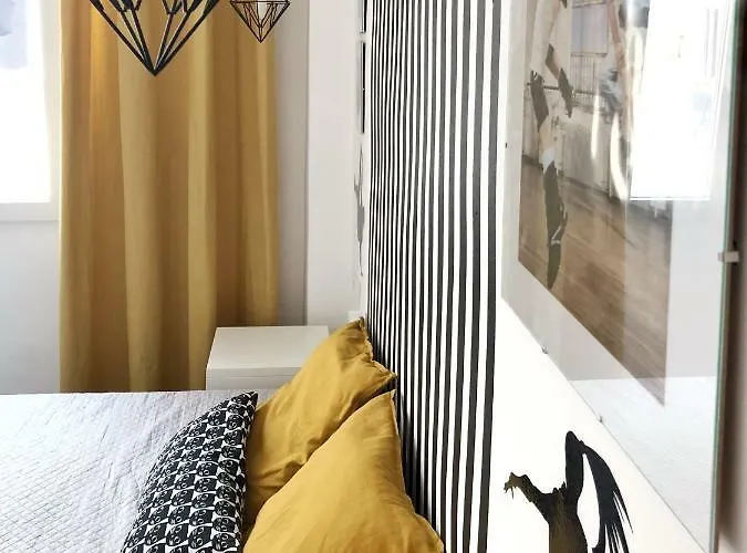 Harbor فالنسيا