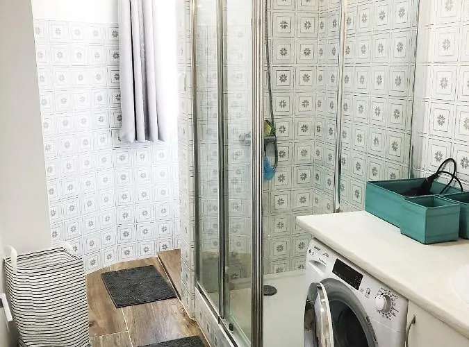 Διαμέρισμα Harbor