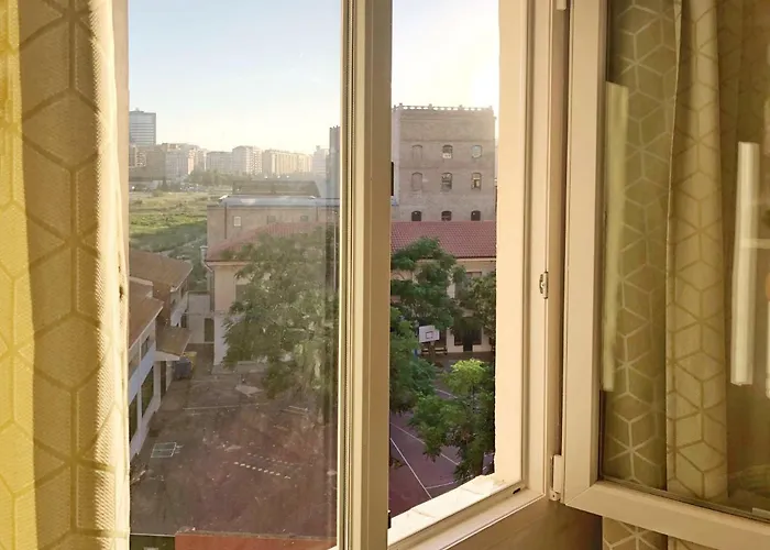 Harbor Διαμέρισμα *