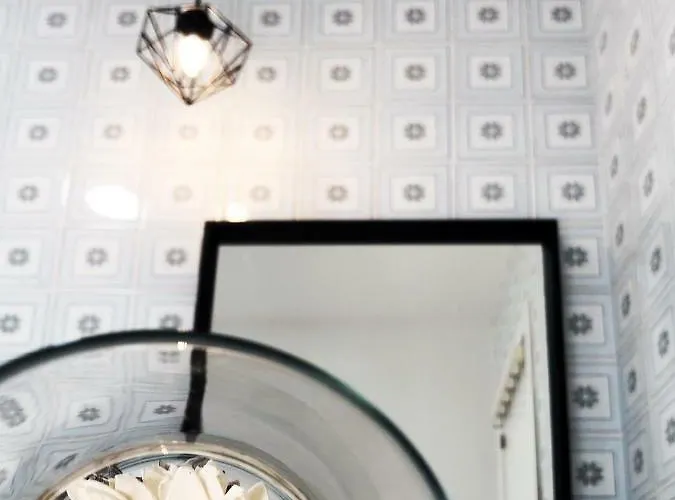 Harbor Διαμέρισμα Βαλένθια