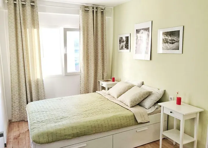 Harbor Διαμέρισμα *