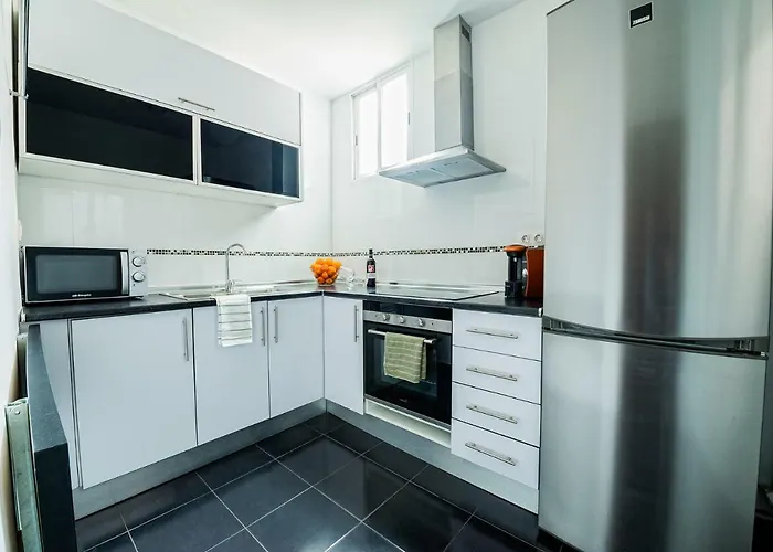 Confortable * La Marina De * 발렌시아