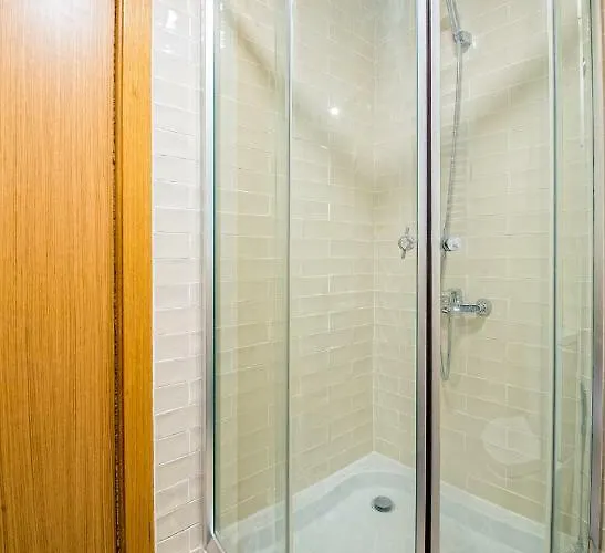 아파트 Confortable * La Marina De *