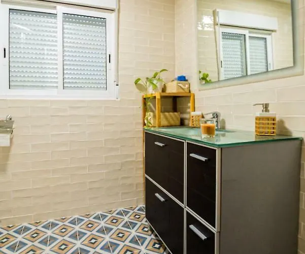 Confortable * La Marina De Διαμέρισμα *