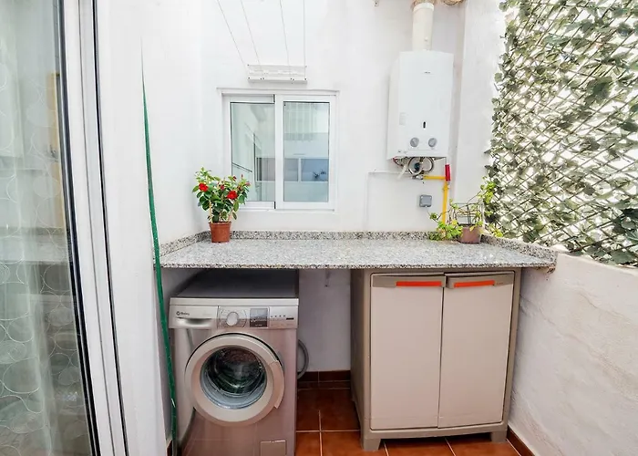 Confortable * La Marina De 발렌시아