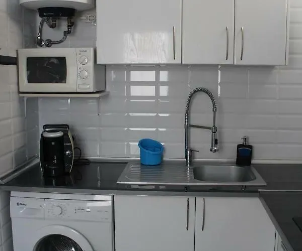 Luminoso * La Marina De Βαλένθια