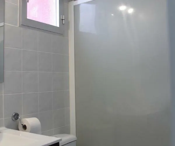 Διαμέρισμα Luminoso * La Marina De *