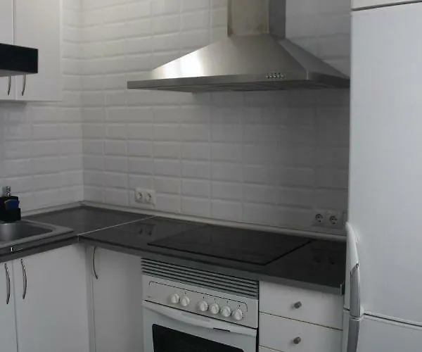 Luminoso * La Marina De Διαμέρισμα Βαλένθια