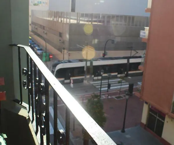 Luminoso * La Marina De Βαλένθια