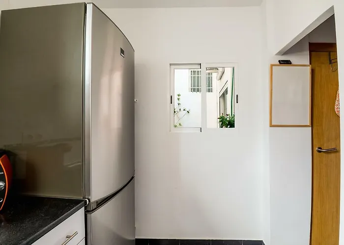 Διαμέρισμα Confortable * La Marina De