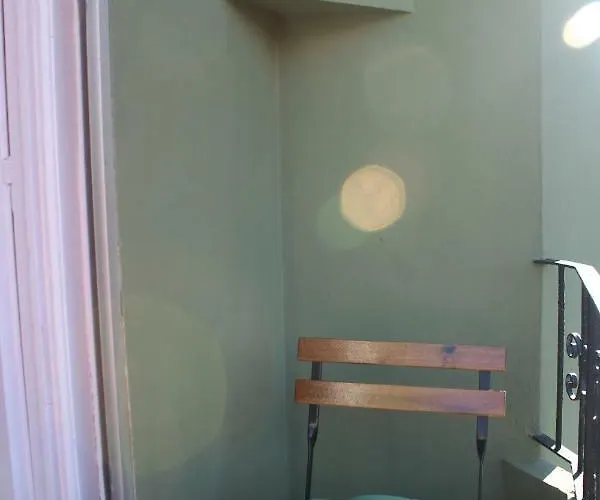 Luminoso * La Marina De 아파트