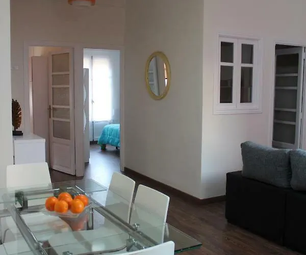 Luminoso * La Marina De Διαμέρισμα *