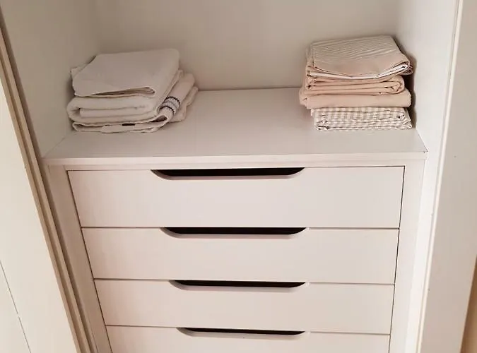 Δωμάτια σε οικογενειακή κατοικία Privada A 1500 Metros De La Playa