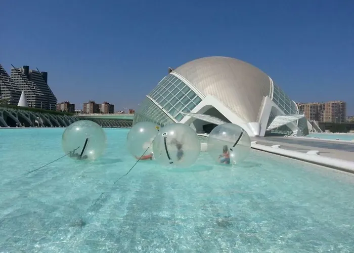 Ciudad De Ciencias 3 Διαμέρισμα *