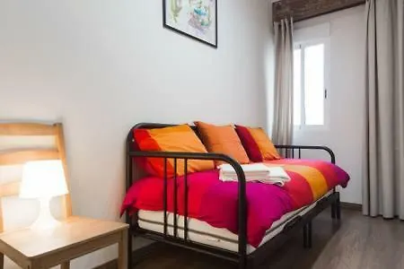 Your At Valencia, Cabanal * Βαλένθια