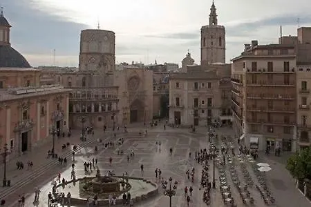 Your At Valencia, Cabanal *