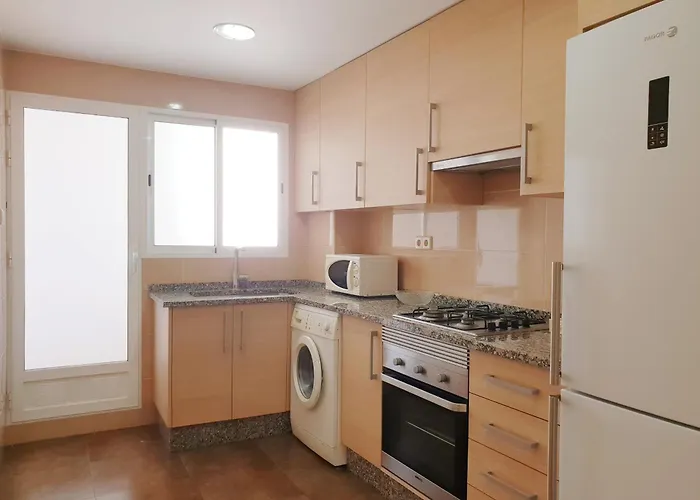 Port Beach Βαλένθια