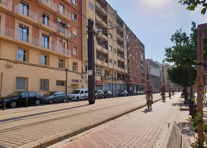 Port Beach Διαμέρισμα *