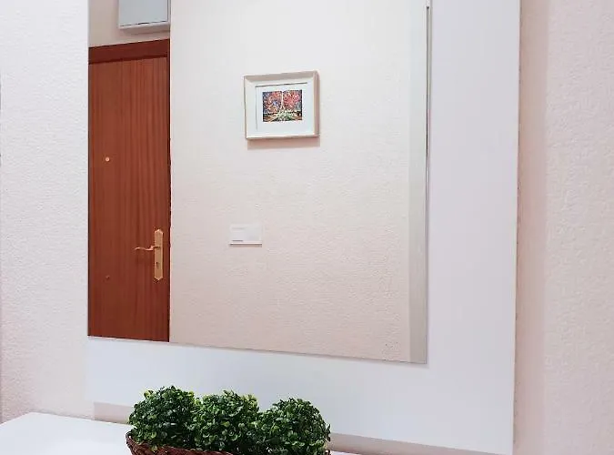 Apartamento Gold Beach Valência