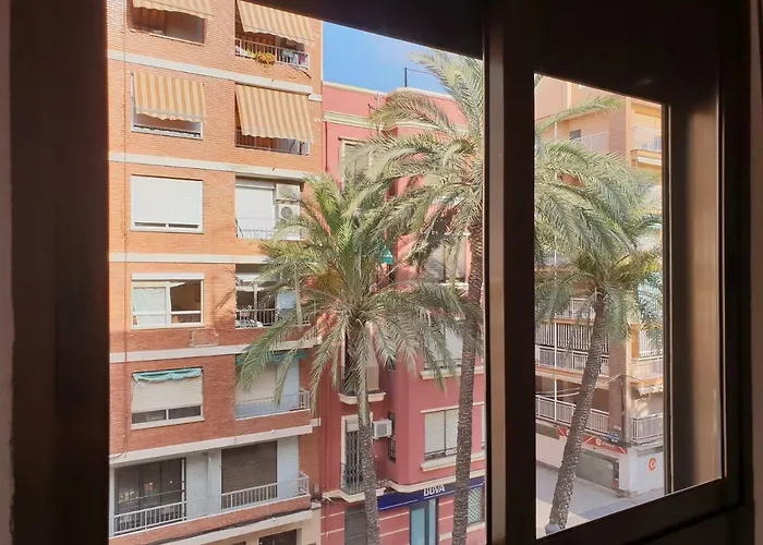 Apartamento Gold Beach *