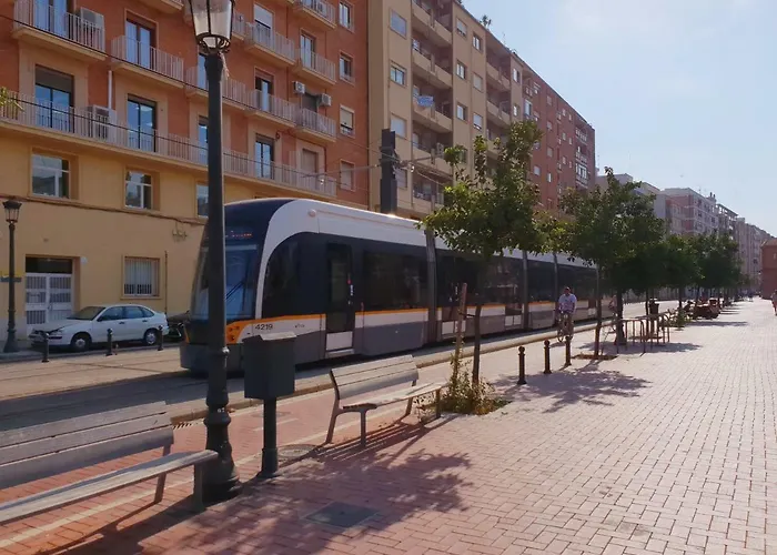 Port Beach Βαλένθια