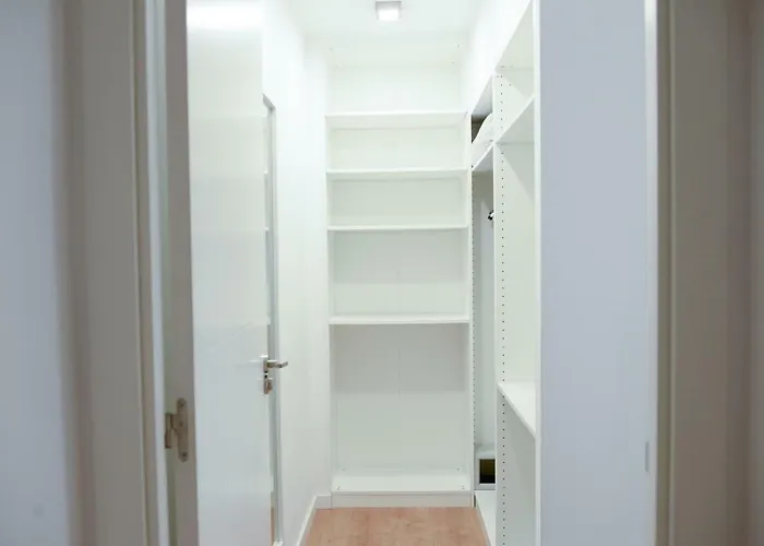 Piso En La Ciudad De Artes *