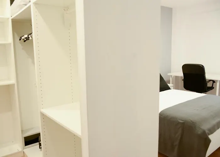 Διαμέρισμα Piso En La Ciudad De Artes Βαλένθια