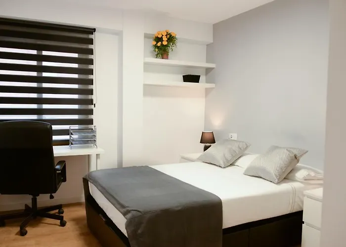 Piso En La Ciudad De Artes Διαμέρισμα