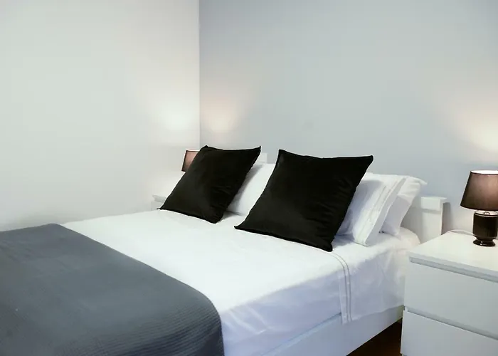 Διαμέρισμα Piso En La Ciudad De Artes Βαλένθια