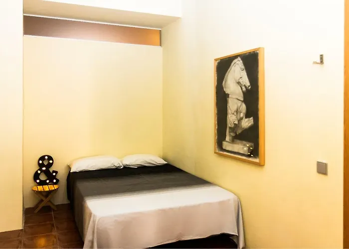 Fun&happy Vlc Center Appartement