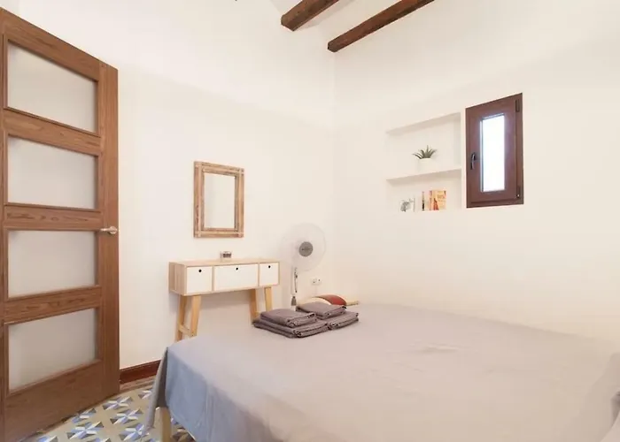 Luminous Attic Down Town * Βαλένθια