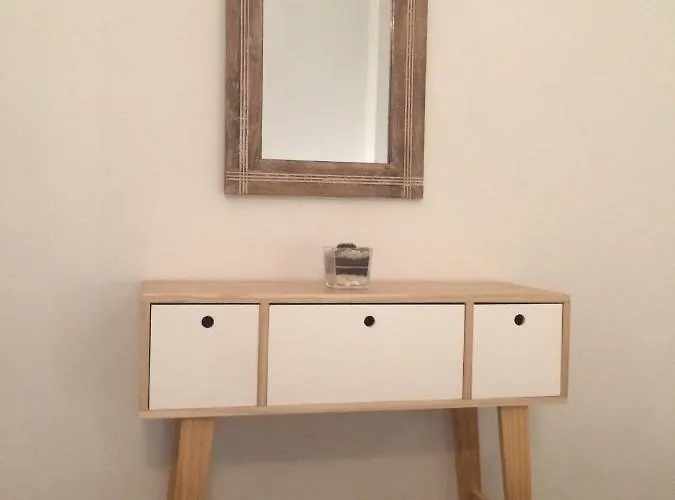 Luminous Attic Down Town Διαμέρισμα *